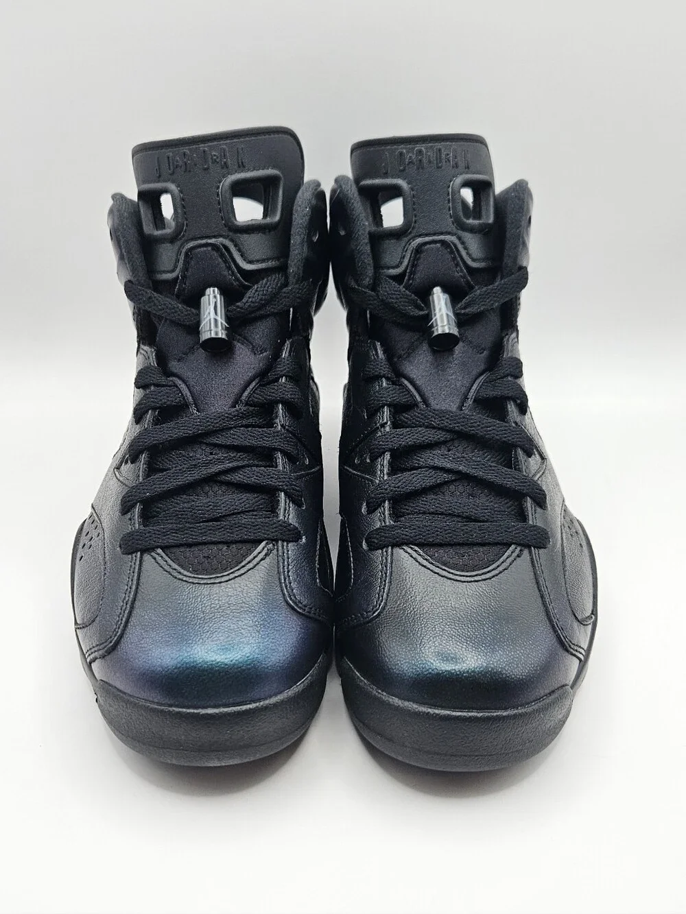 Jordan 6 Retro All-Star Chameleon Size 7